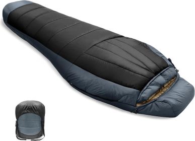 Lightweight Backpacking Mummy Sleeping Bag