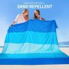Picnic Blanket Water Resistant Foldable Camping Beach Mat
