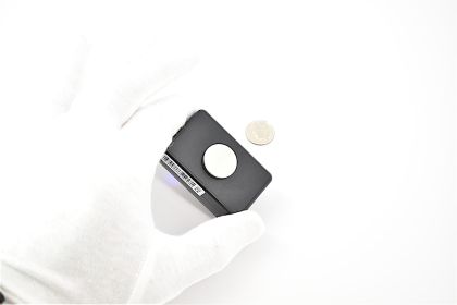 GF10 GSM 4G-Lte Vehicle GPS Tracker Realtime Mini Surveillance Device