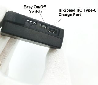 Real Time GPS Tracking Device Recon Secret Trace Whereabouts