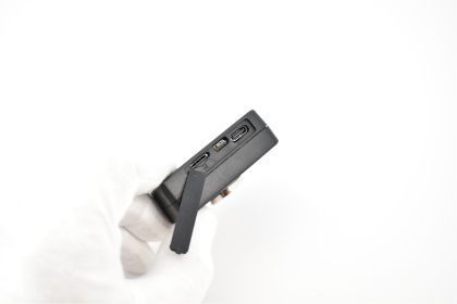 APPS-Based Realtime Tracking w/ Portable GF10 Car GPS Tracking Device