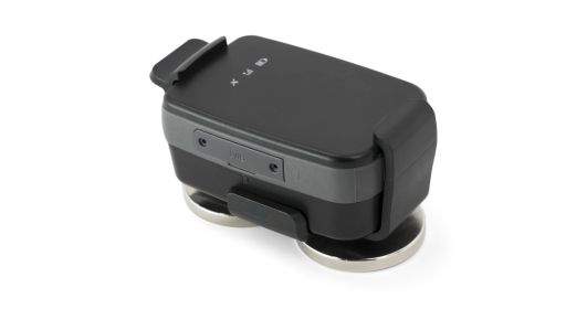 Mini Security Surveillance Gadget Portable Mini Vehicle GPS Rechargeable Tracker
