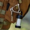 Multi-functional Portable Triangle Hook Hanging Buckle for Outdoor