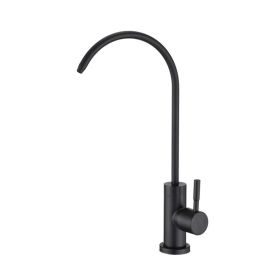 Kitchen Water Filter Faucet, Drinking Water Faucet (Option: default title)